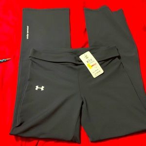Under Armour NWT Performance Pants